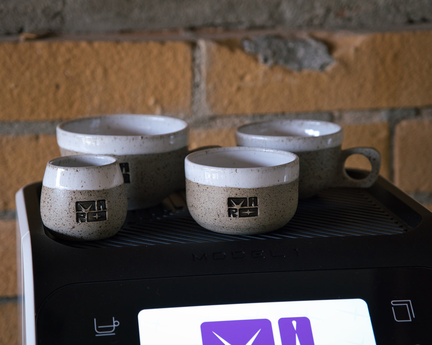MARO Studio Tumbler