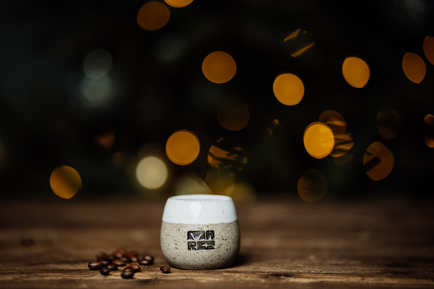 MARO Espresso Cup Set