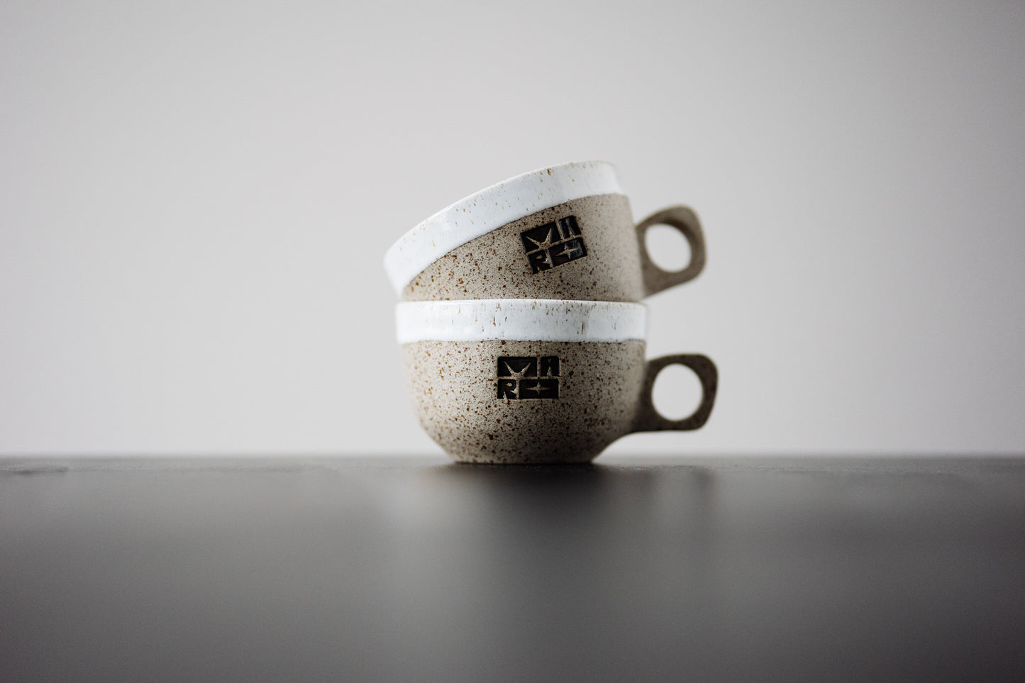 MARO - Café-Latte-Tassen Set