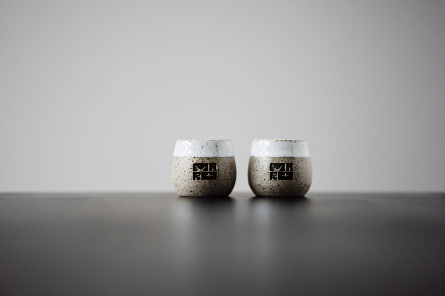 MARO Espresso Cup Set