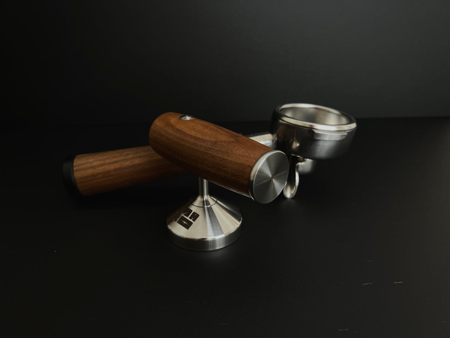 MARO x BARBRO Vibrationstamper