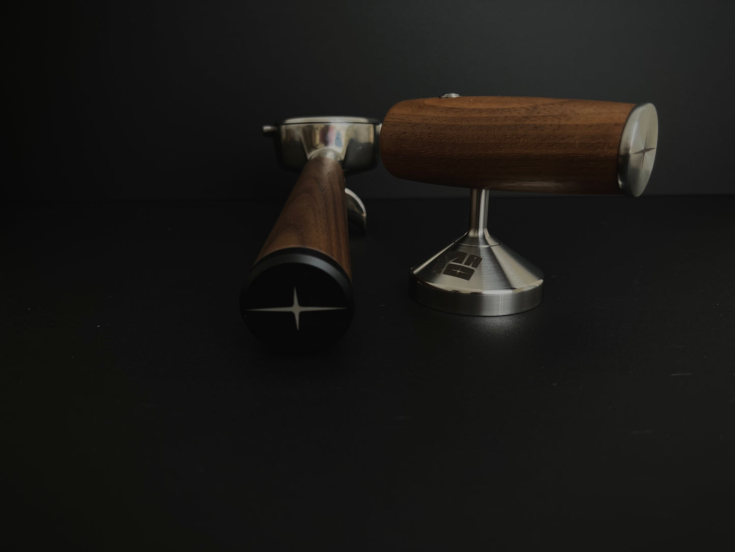 MARO x BARBRO Vibrationstamper