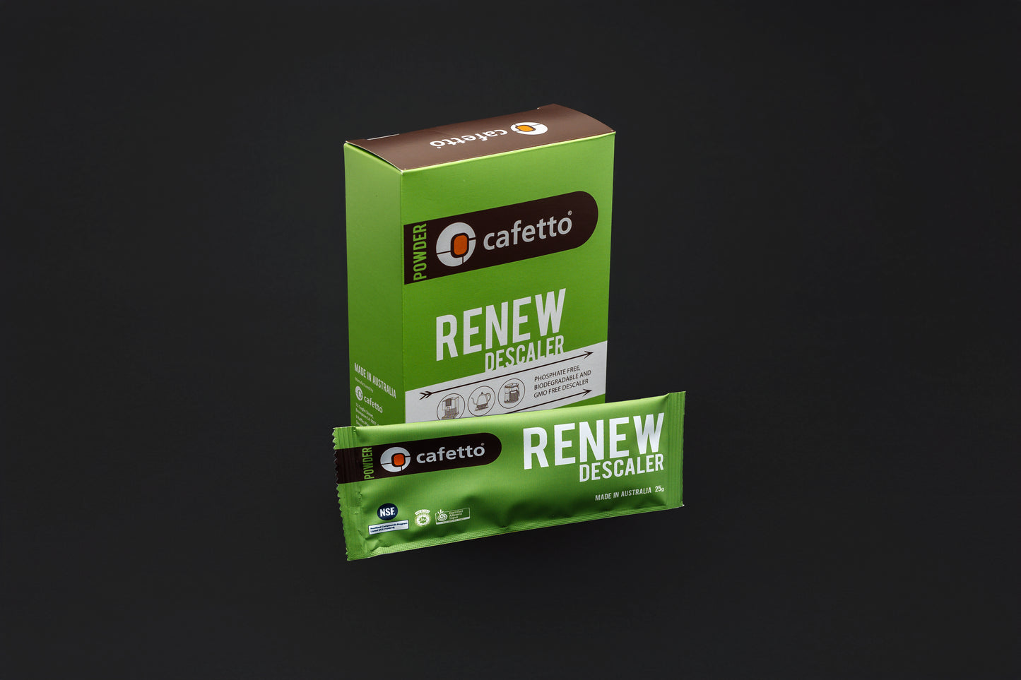 MARO descaler (6-pack)