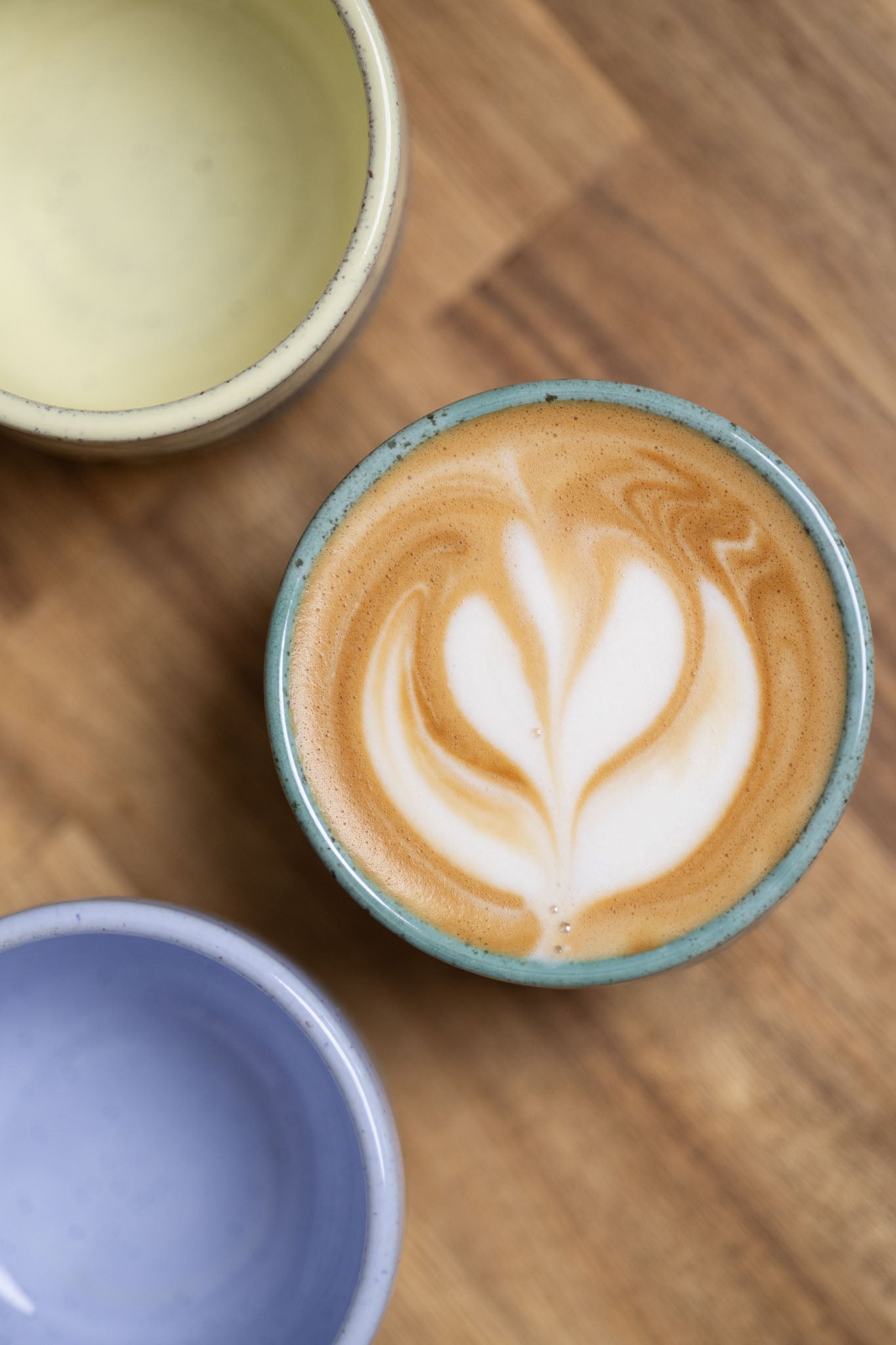 MARO Studio Tumbler - Multicolored Set of 4