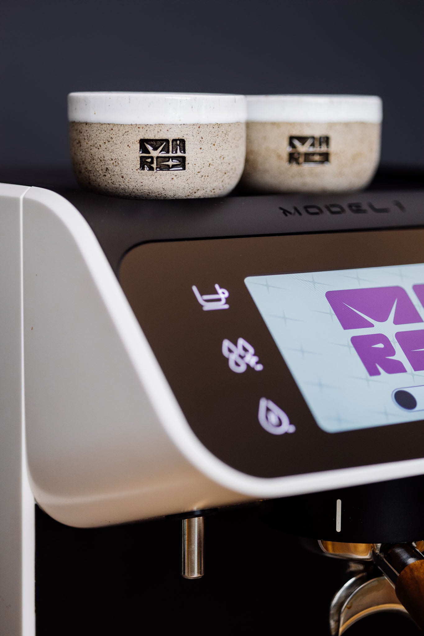 MARO Studio Tumbler - 160ml