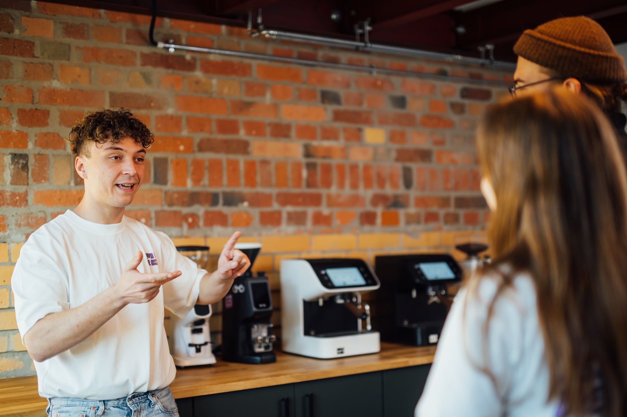 MARO Model 1 portafilter machine – Discover now! – MARO Coffee
