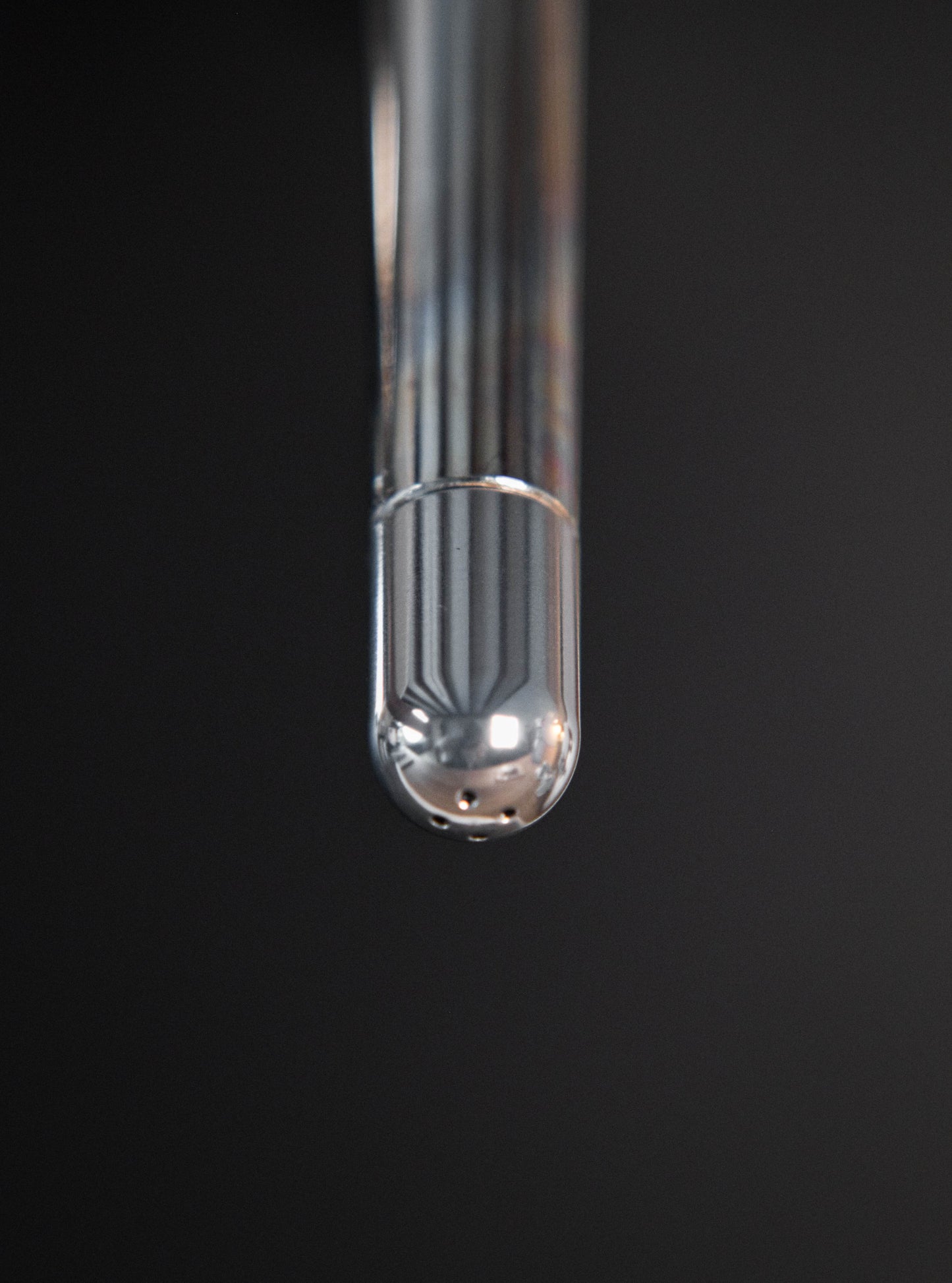 Steam Nozzle - Stainless Steel Version