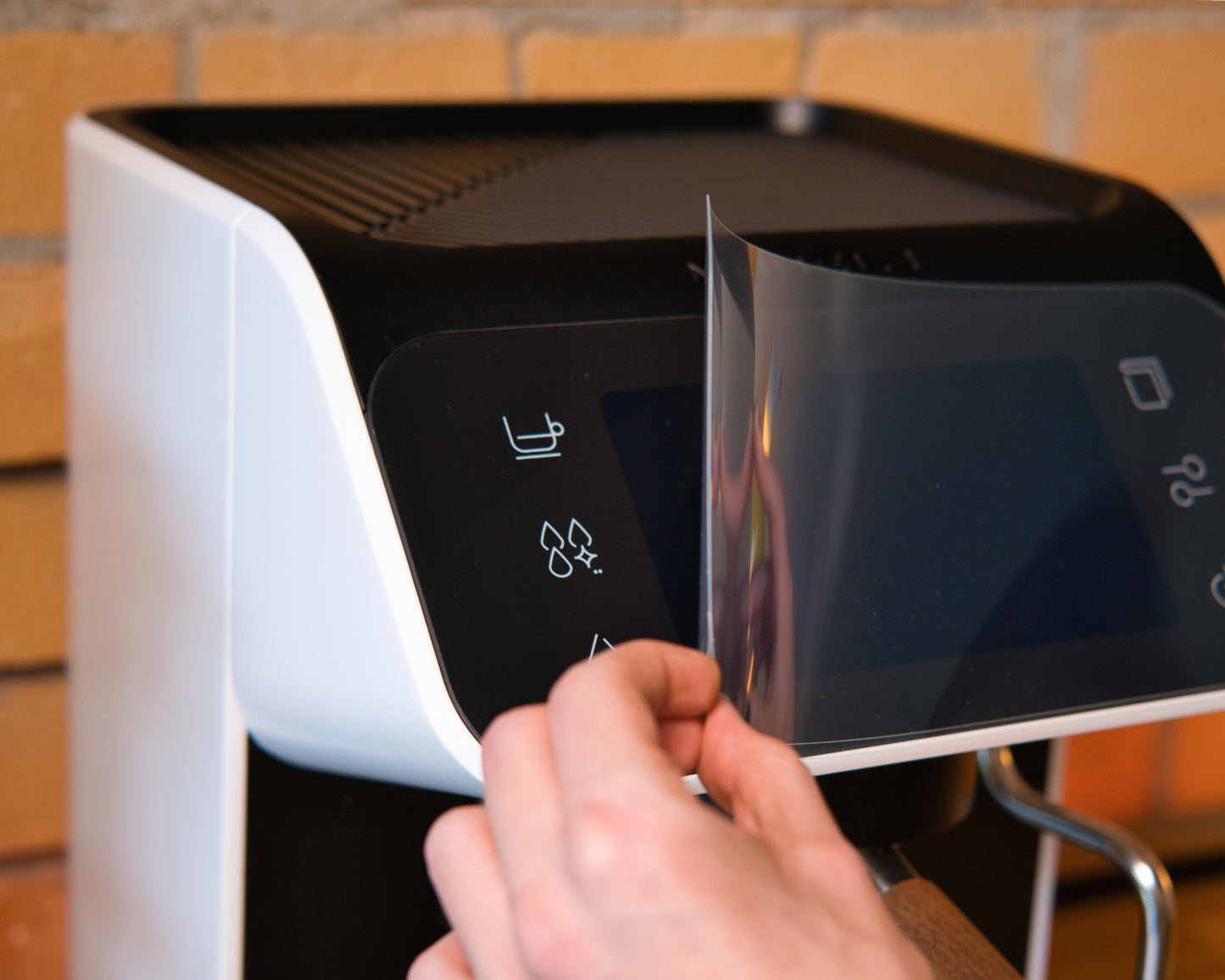 Displayschutzfolie für Model 1