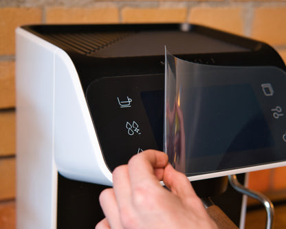 Displayschutzfolie für Model 1