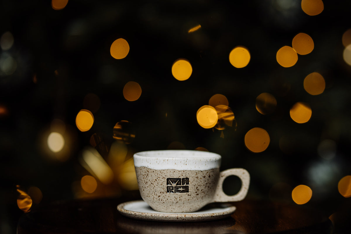 MARO - Cappuccino-Tasse - 160ml
