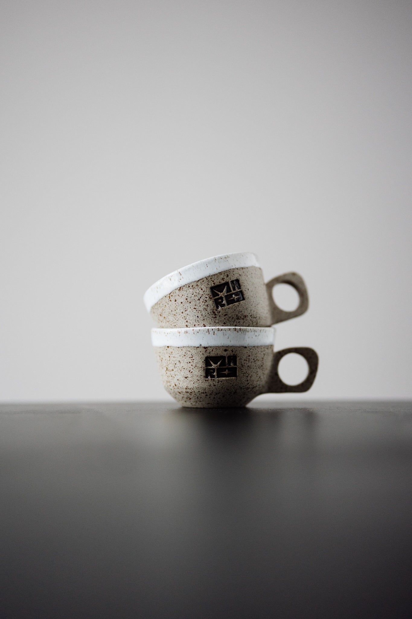 MARO - Cappuccino Cup Set