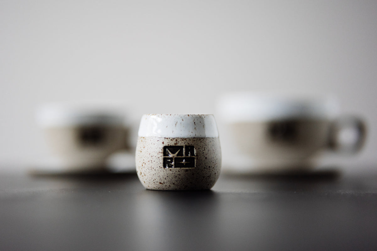 MARO - Espresso-Tassen Set