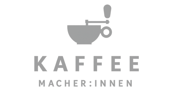 Kaffeemacher:innen Logo