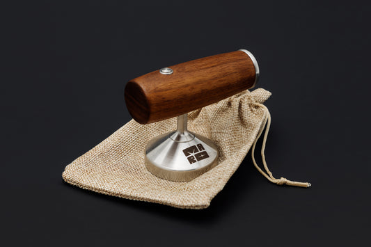 MARO x BARBRO Vibrationstamper