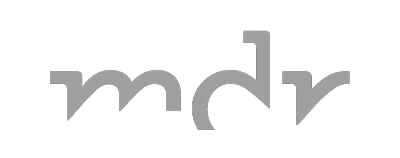 MDR Logo