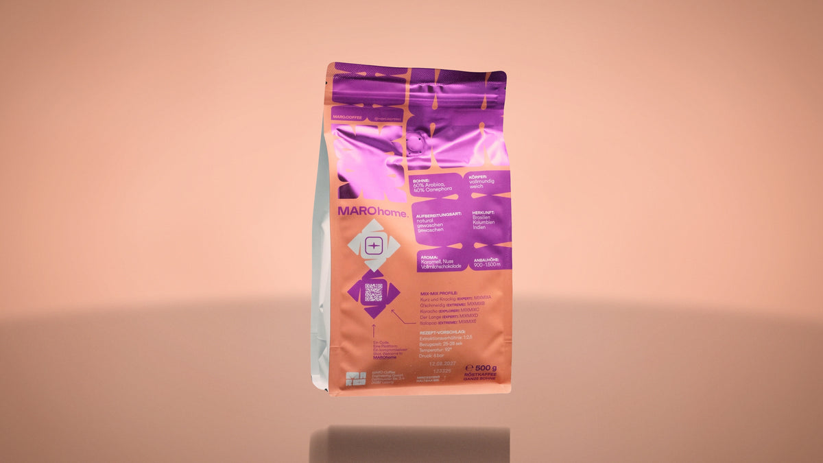 MARO MIX MIX