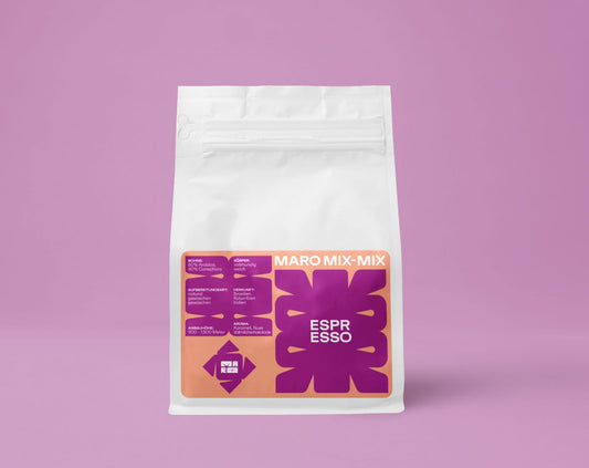 MARO MIX MIX