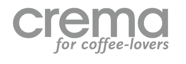 crema Magazin Logo