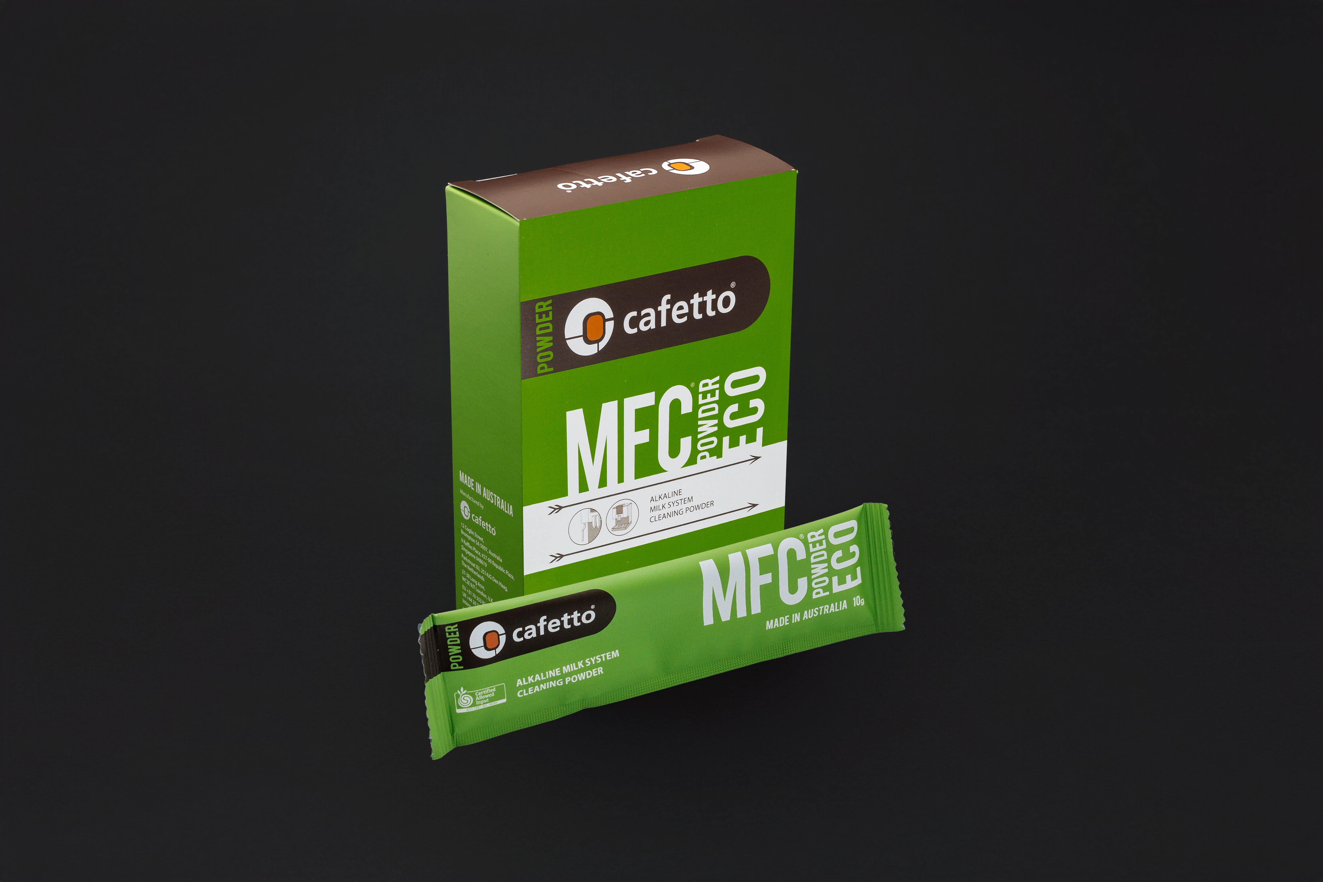 Products – MARO Coffee Engineering