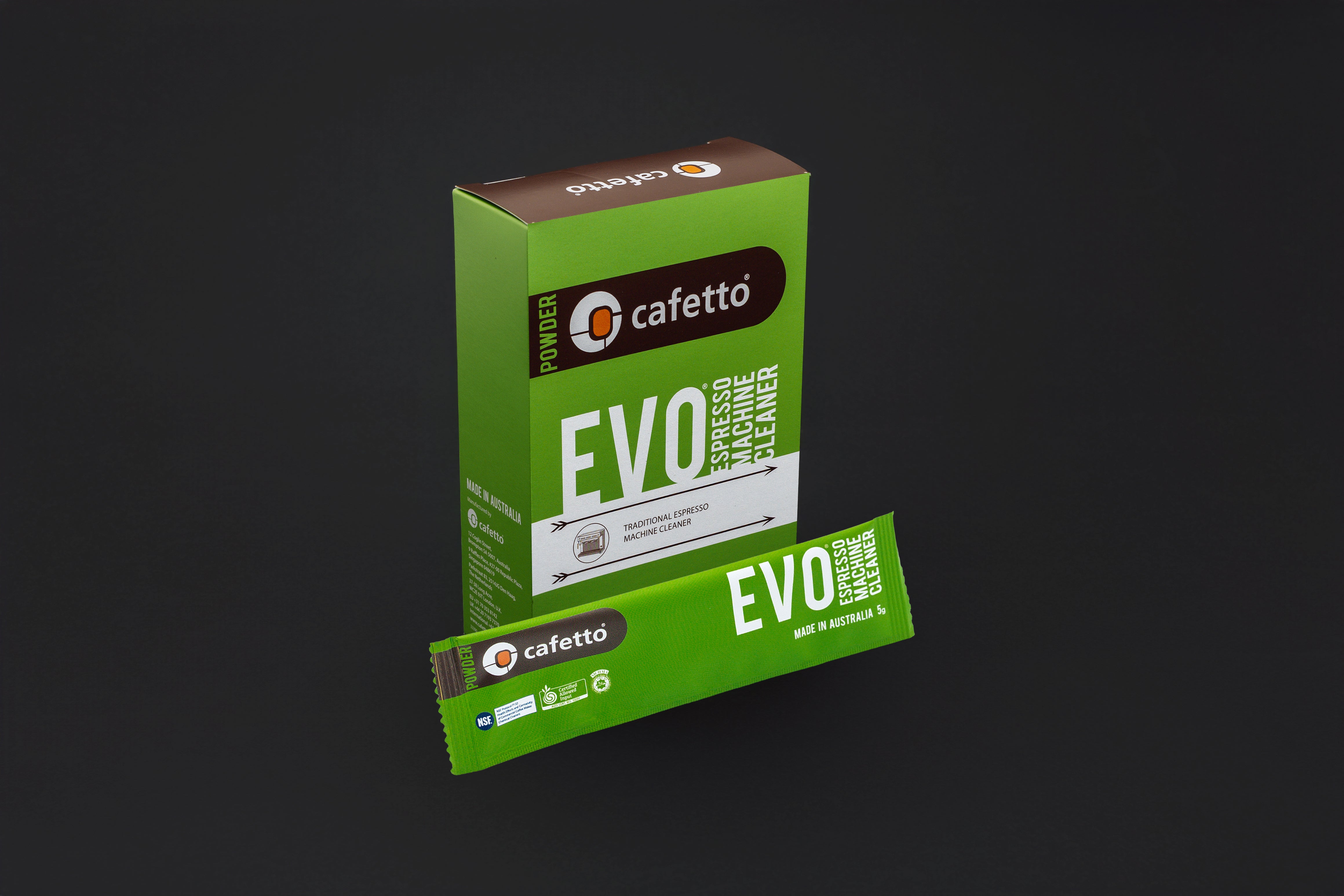 Products – MARO Coffee Engineering