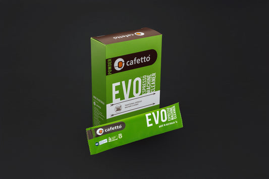 MARO Brühgruppenreiniger (12er Pack)