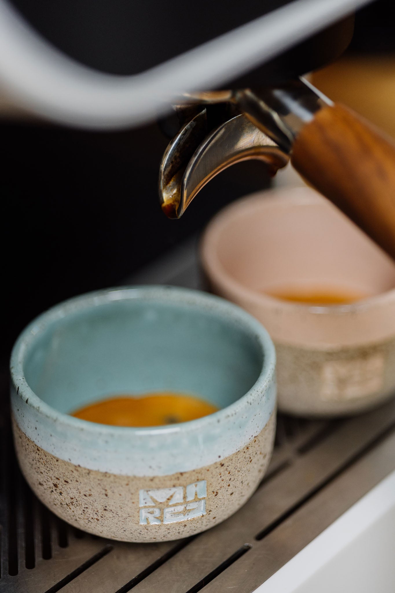 MARO Studio Tumbler - Multicolored Set of 4