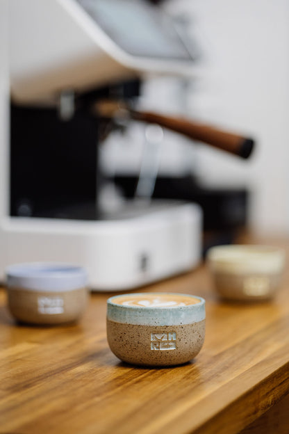 MARO Studio Tumbler - Multicolored Set of 4