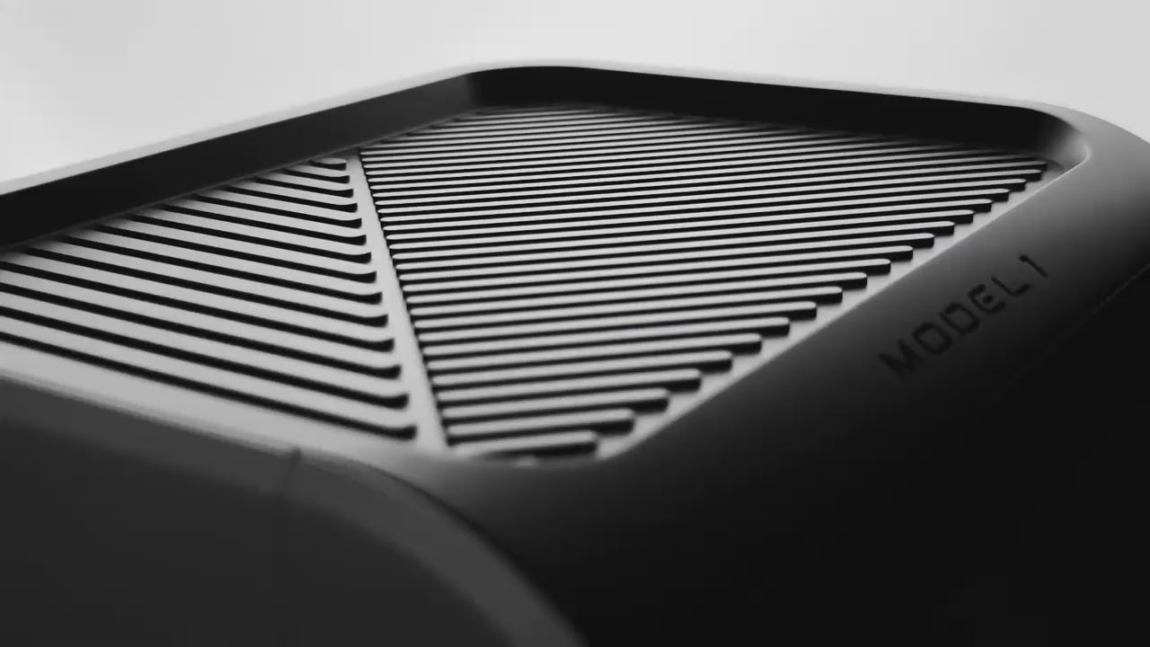 MARO Model 1 – MARO Coffee Engineering